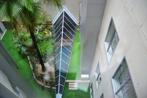 Radisson Blu Plaza Hotel Sydney - Accommodation Bookings 42