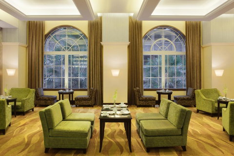 Radisson Blu Plaza Hotel Sydney - Accommodation Bookings 16