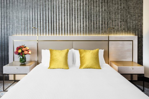 Radisson Blu Plaza Hotel Sydney - Accommodation Bookings 43