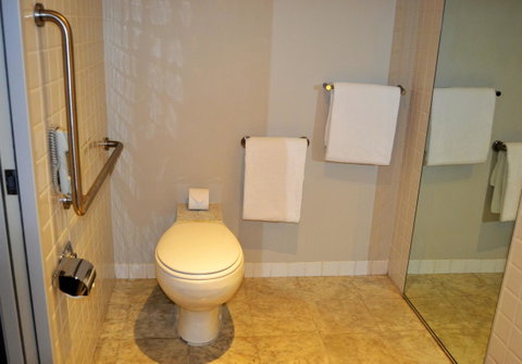Radisson Blu Plaza Hotel Sydney - Accommodation Bookings 35