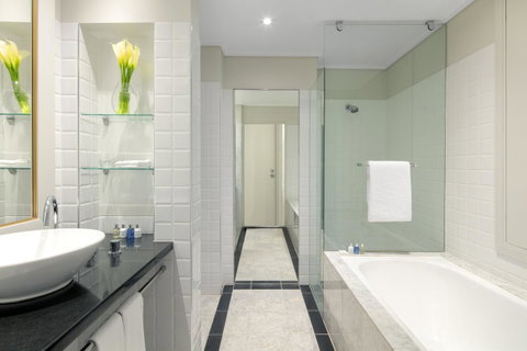 Radisson Blu Plaza Hotel Sydney - Accommodation Bookings 7