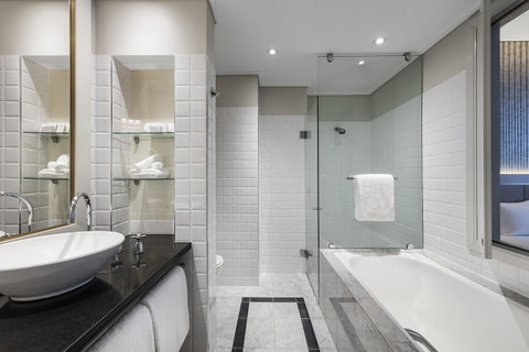 Radisson Blu Plaza Hotel Sydney - Accommodation Bookings 27