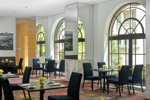 Radisson Blu Plaza Hotel Sydney - Accommodation Bookings 13