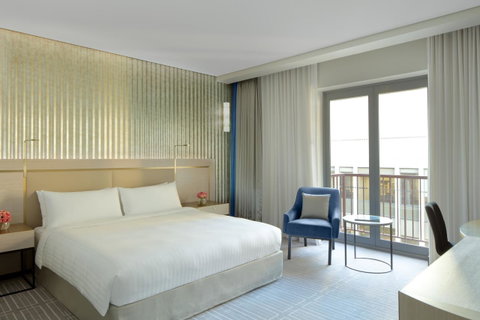 Radisson Blu Plaza Hotel Sydney - Accommodation Bookings 10