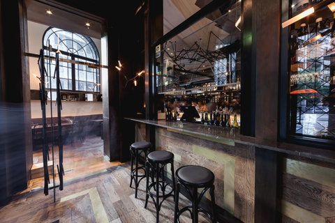 Radisson Blu Plaza Hotel Sydney - Accommodation Bookings 21