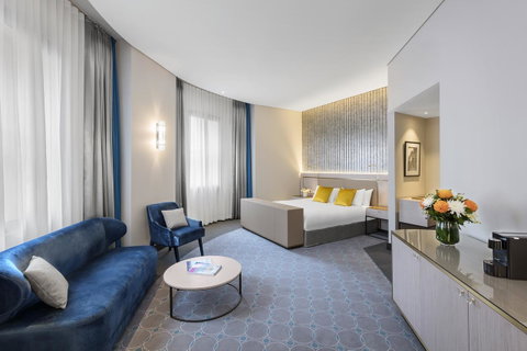 Radisson Blu Plaza Hotel Sydney - Accommodation Bookings 25