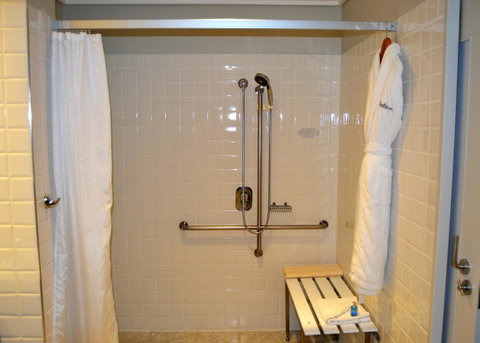 Radisson Blu Plaza Hotel Sydney - Accommodation Bookings 34