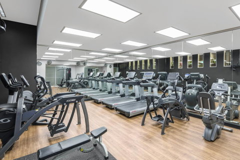 Radisson Blu Plaza Hotel Sydney - Accommodation Bookings 4