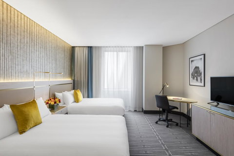 Radisson Blu Plaza Hotel Sydney - Accommodation Bookings 26