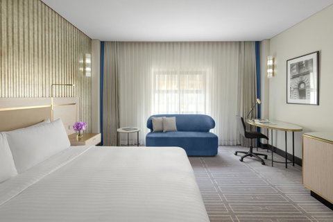 Radisson Blu Plaza Hotel Sydney - Accommodation Bookings 5