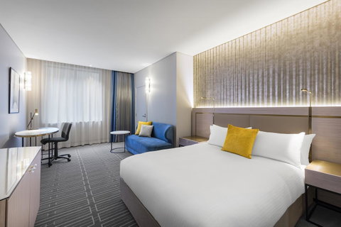 Radisson Blu Plaza Hotel Sydney - Accommodation Bookings 28