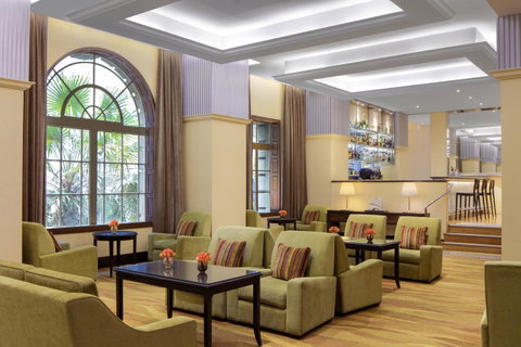 Radisson Blu Plaza Hotel Sydney - Accommodation Bookings 14