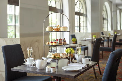 Radisson Blu Plaza Hotel Sydney - Accommodation Bookings 17