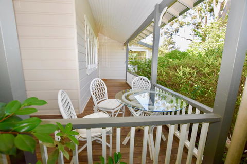 Dangal Gardens - Accommodation Bookings 5