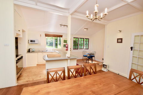 Dangal Gardens - Accommodation Bookings 13