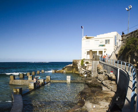 The Blenheim - Accommodation Bookings 23
