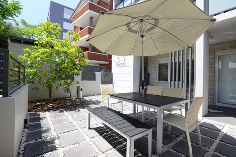 The Blenheim - Accommodation Bookings 10