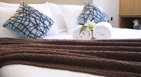 The Blenheim - Accommodation Bookings 14