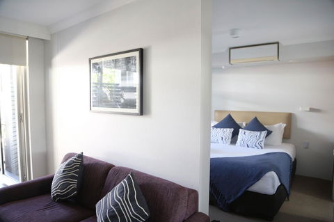 The Blenheim - Accommodation Bookings 5