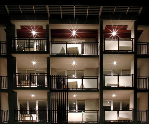 The Blenheim - Accommodation Bookings 0