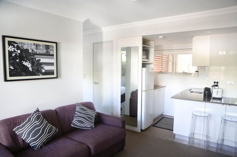 The Blenheim - Accommodation Bookings 3