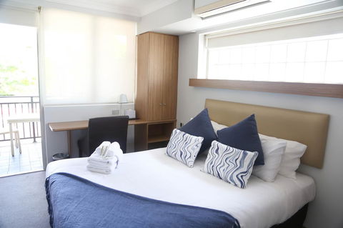The Blenheim - Accommodation Bookings 2