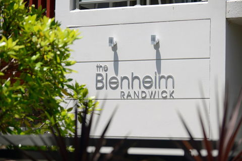 The Blenheim - Accommodation Bookings 11