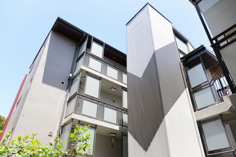 The Blenheim - Accommodation Bookings 12