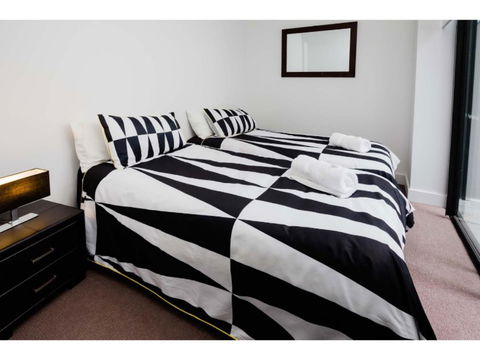 The Star Apartments - Accommodation Bookings 17