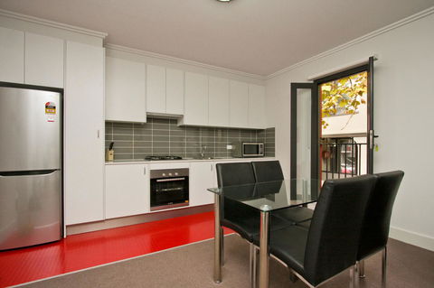 The Star Apartments - Accommodation Bookings 4