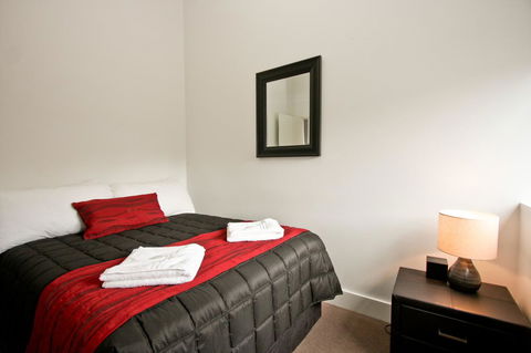 The Star Apartments - Accommodation Bookings 22