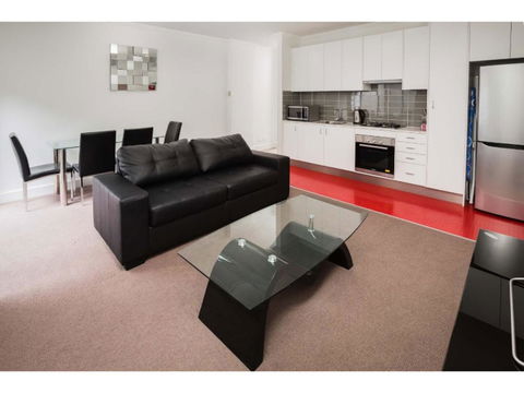 The Star Apartments - Accommodation Bookings 3