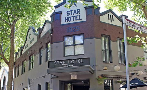 The Star Apartments - Accommodation Bookings 1