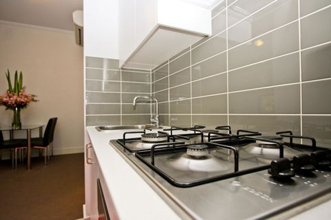 The Star Apartments - Accommodation Bookings 12