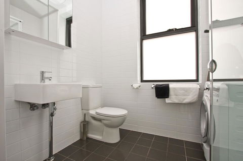 The Star Apartments - Accommodation Bookings 24