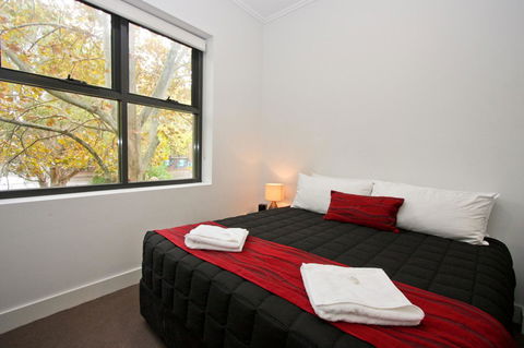 The Star Apartments - Accommodation Bookings 16