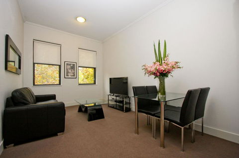 The Star Apartments - Accommodation Bookings 0