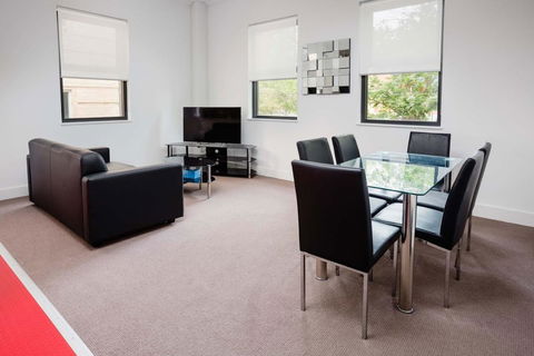 The Star Apartments - Accommodation Bookings 5
