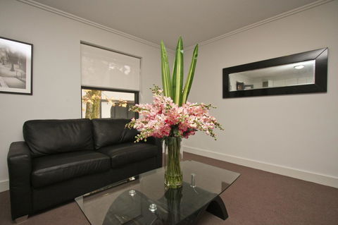 The Star Apartments - Accommodation Bookings 10