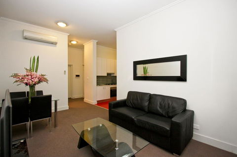 The Star Apartments - Accommodation Bookings 6