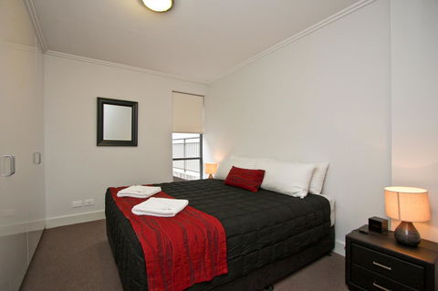 The Star Apartments - Accommodation Bookings 14