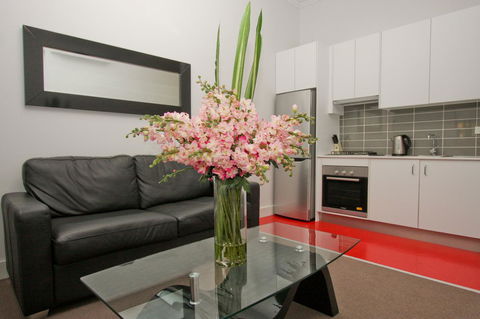 The Star Apartments - Accommodation Bookings 31