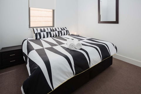The Star Apartments - Accommodation Bookings 21