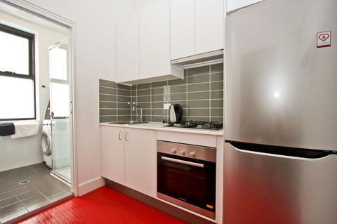 The Star Apartments - Accommodation Bookings 11