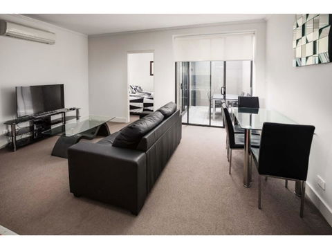 The Star Apartments - Accommodation Bookings 2
