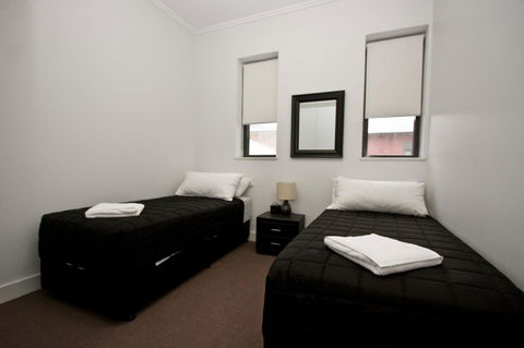 The Star Apartments - Accommodation Bookings 18