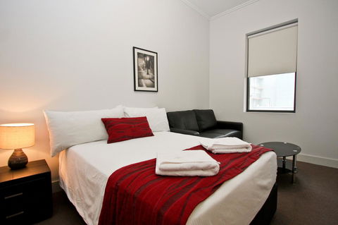 The Star Apartments - Accommodation Bookings 15