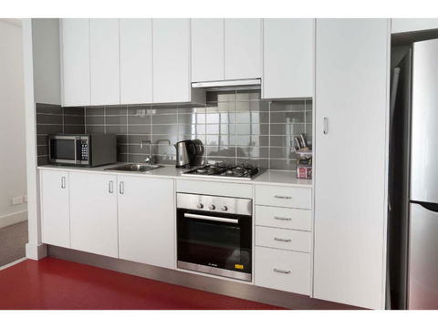 The Star Apartments - Accommodation Bookings 27