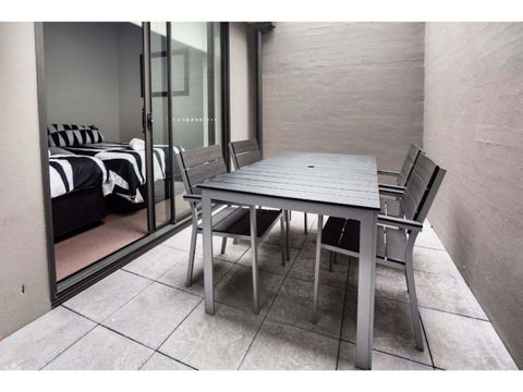 The Star Apartments - Accommodation Bookings 20