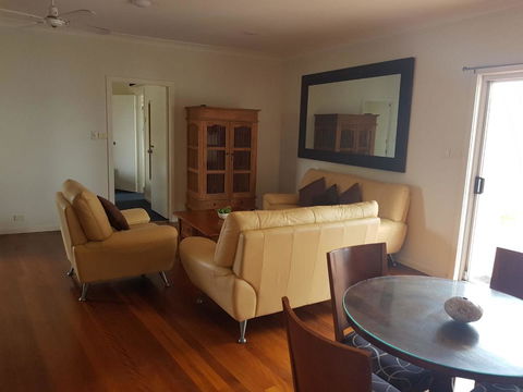 Squid\'s Ink Motel - Accommodation Bookings 11